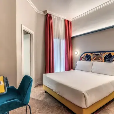 Hotel XX Settembre
