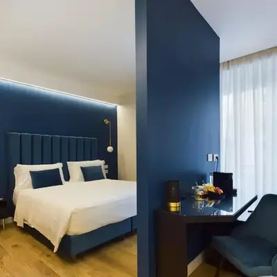 Regola Luxury Relais