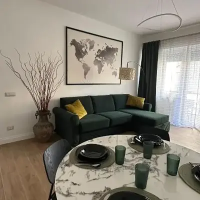 A casa di Ren