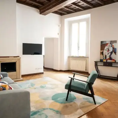 Rome Center Apartment Campo De' Fiori
