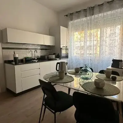 A casa di Edo