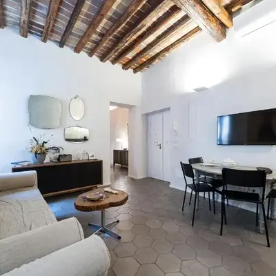Trastevere Luxury