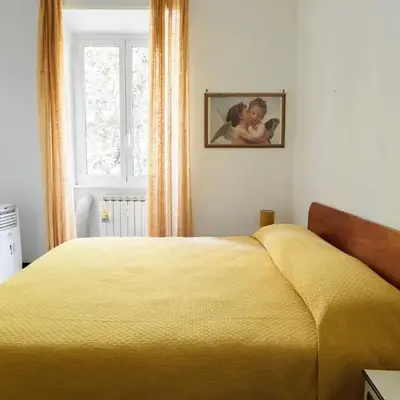 Appartamento a Roma a due passi da Trastevere