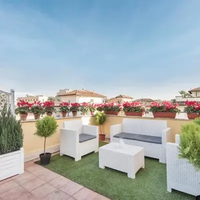 Hotel Infinito - Gruppo BLAM HOTELS