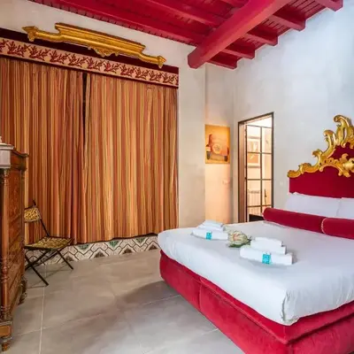 iFlat Baroque Apartment in Campo de' Fiori