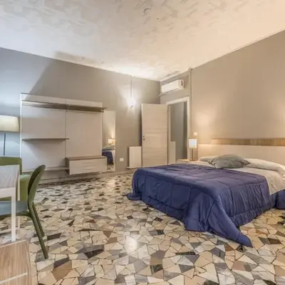 House Grimaldi