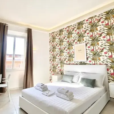 Prince of Rome Superior Rooms