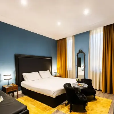 JB Relais- Campo de' Fiori