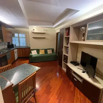 Gaio Melisso Home