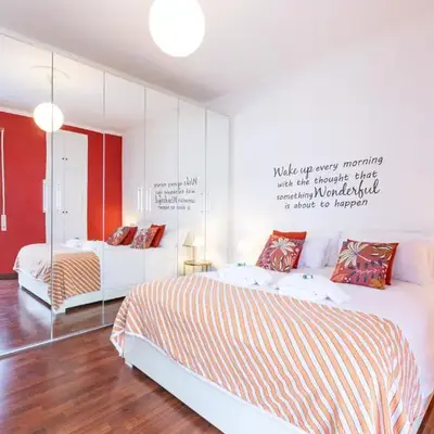 Maisonette Trastevere Wonderful Apartment - Top Collection