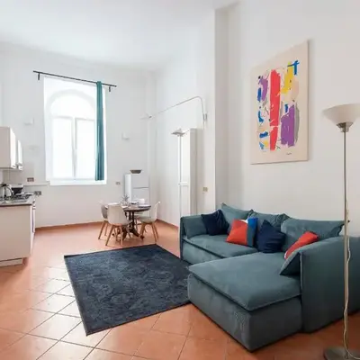 Vittorio Elegant Two Bedroom Apartment