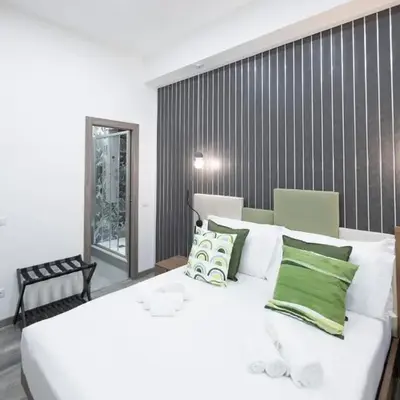 Trastevere Luxury Rooms