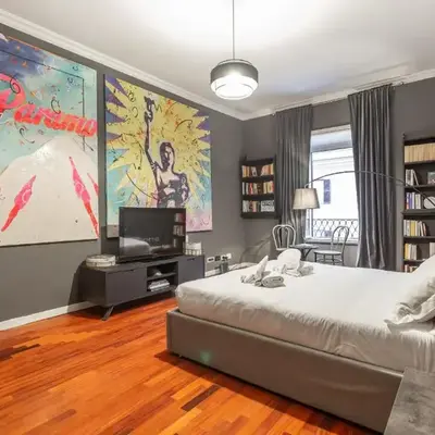 The Vatican Dream 3BDR Apartment