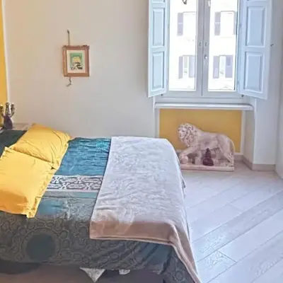Everlasting Zen Home in San Giovanni Rome