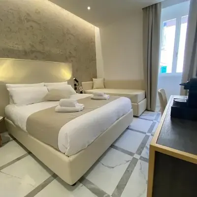 Suite Croce