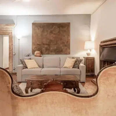Suite Benedetta - Trastevere Luxury