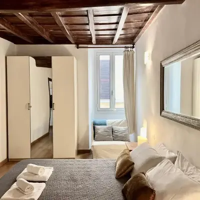 Campo dei fiori Suite