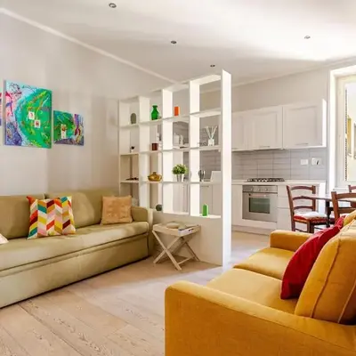 DnG House - Vatican 80 square