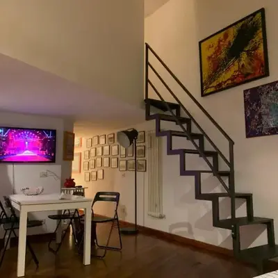 La casa di Barcri