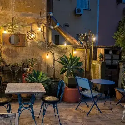 Babbo Guest House