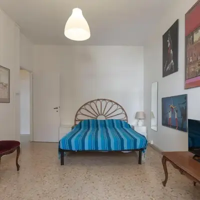 Casa Lilly