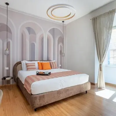 Angela luxury home