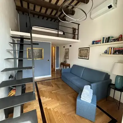 QUIRINALE 56 suite