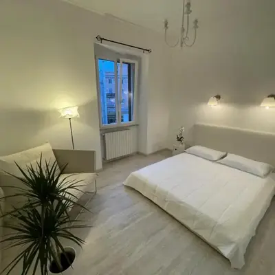 Colosseum Lindarella Home