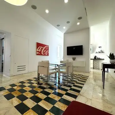 Monti Central
