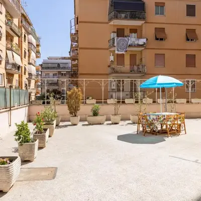 Aurelia Dream with Terrace