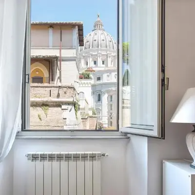 Casa Marchese Lucia