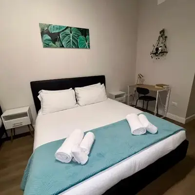 D Guest House