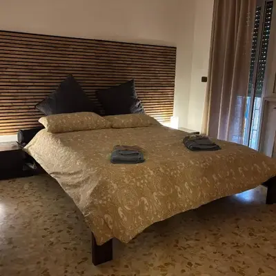 Accogliente Appartamento Roma