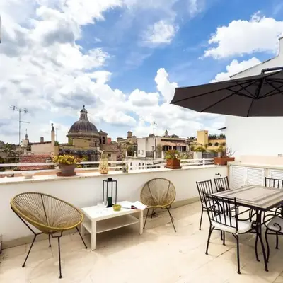 Monti Zen Penthouse-ZENO57