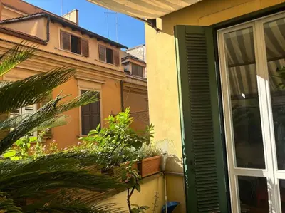 Gallery image of Casa Deledda in Rome