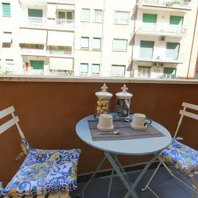 Residenza Santa Barbara
