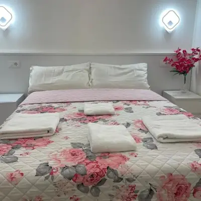 Mille Guest house 2