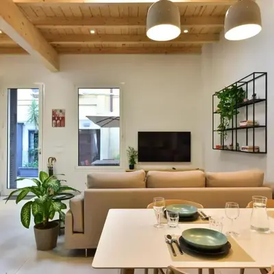 Oasi Piceni Apartment San Lorenzo