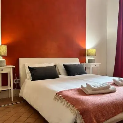 Elegant 3 bedrooms apartment Colosseum - San Giovanni