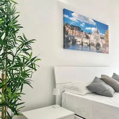 Orti Apartment