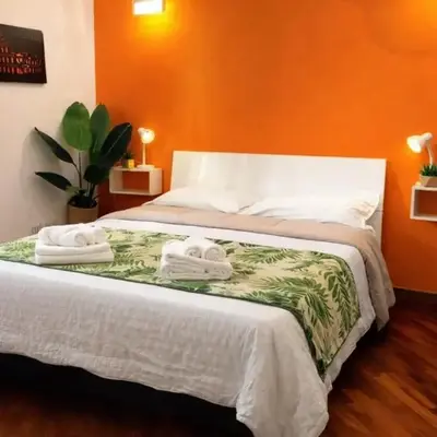 Apartment Cerri 2