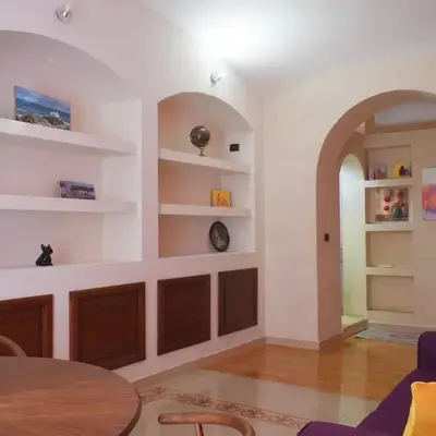 Giancarla Luxury Apartment Rome San Lorenzo - Termini
