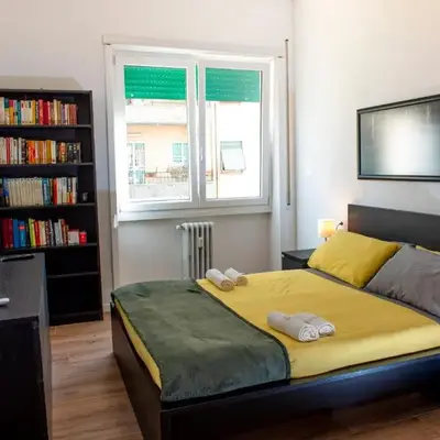 Locazioni Ostiense - Joy House