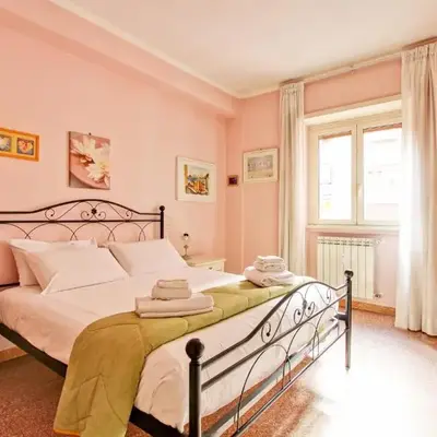 Suite Porta Portese