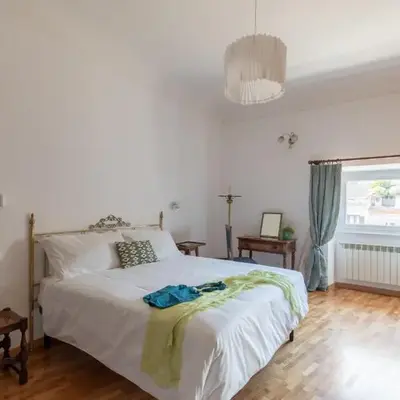 iFlat Pantheon Peaceful & Comfortable Apartment
