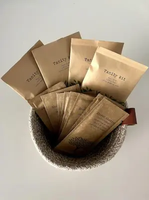 a pile of books in a bowl on a table at Casa Vivi in Rome
