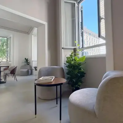 Astom Suites