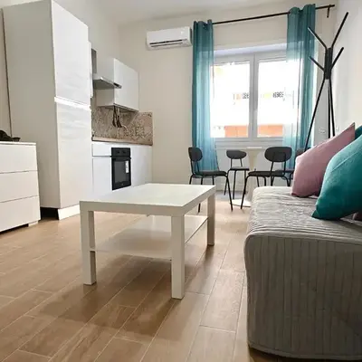 Premium One-Bedroom Apartment plus sofa bed