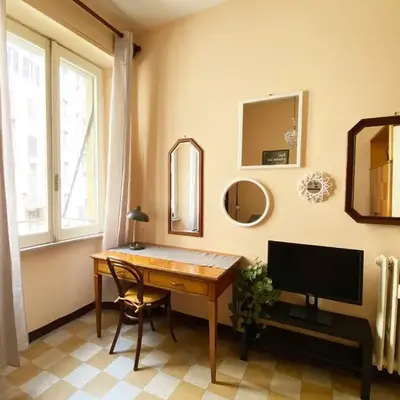 Appartamento tipico Romano - Rione XXII Apartment