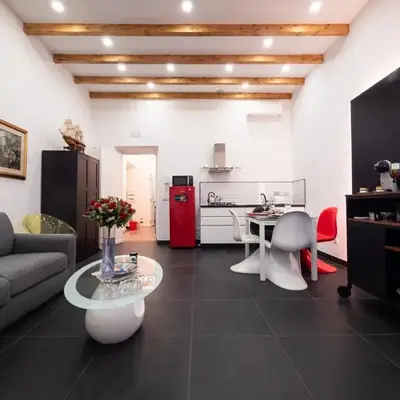ConTe Green House - 2 Apartments